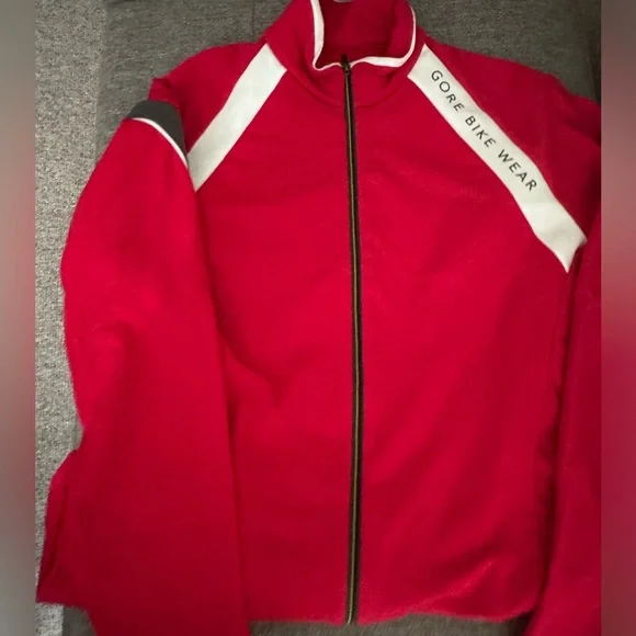 Gore Cycling Jacket NWOT - Picture 5 of 5
